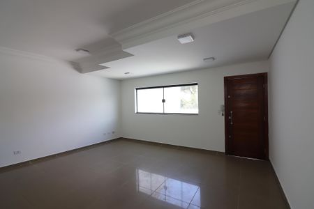 Sala  de casa à venda com 4 quartos, 247m² em Vila Vianas, São Bernardo do Campo