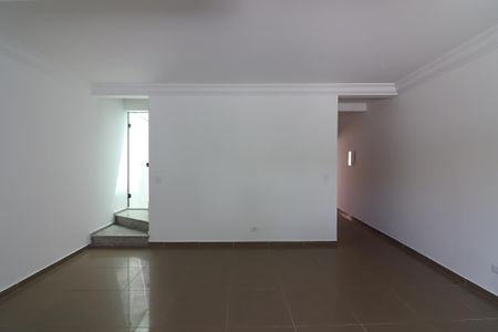 Sala  de casa à venda com 4 quartos, 247m² em Vila Vianas, São Bernardo do Campo