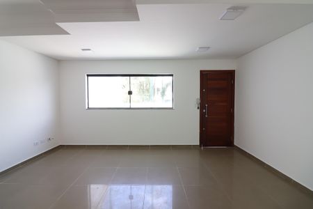 Sala  de casa à venda com 4 quartos, 247m² em Vila Vianas, São Bernardo do Campo
