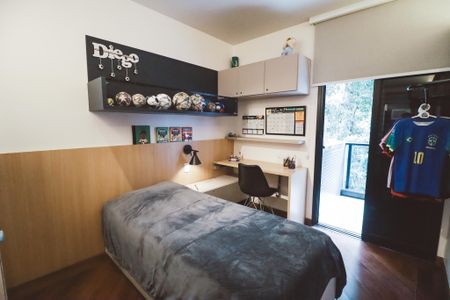 Apartamento à venda com 213m², 4 quartos e 3 vagasSuíte 1