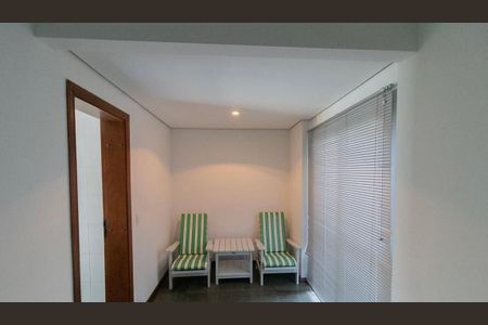 Apartamento à venda com 213m², 4 quartos e 3 vagasSaúna