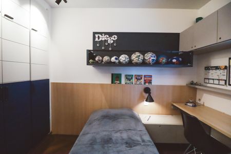 Apartamento à venda com 213m², 4 quartos e 3 vagasSuíte 1