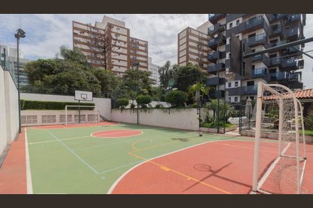 Apartamento à venda com 213m², 4 quartos e 3 vagasQuadra Esportiva