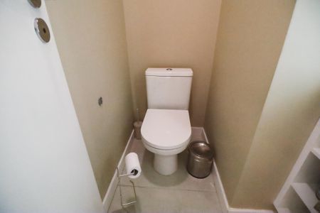 Apartamento à venda com 213m², 4 quartos e 3 vagasLavabo