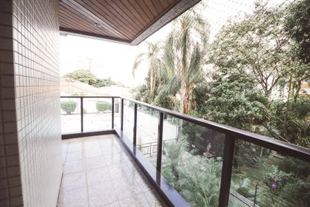 Apartamento à venda com 213m², 4 quartos e 3 vagasSuíte 2