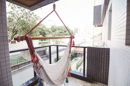 Apartamento à venda com 213m², 4 quartos e 3 vagasQuarto 1