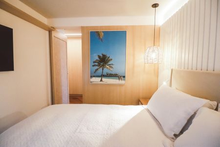 Apartamento à venda com 213m², 4 quartos e 3 vagasSuíte 2