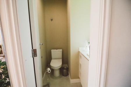 Apartamento à venda com 213m², 4 quartos e 3 vagasLavabo