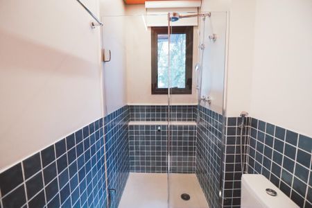 Apartamento à venda com 213m², 4 quartos e 3 vagasBanheiro da Suíte 1