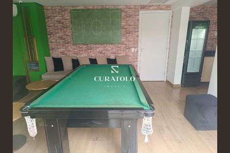 Apartamento à venda com 2 quartos, 42m² em Chácara Califórnia, São Paulo