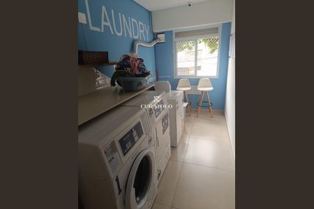 Apartamento à venda com 2 quartos, 42m² em Chácara Califórnia, São Paulo