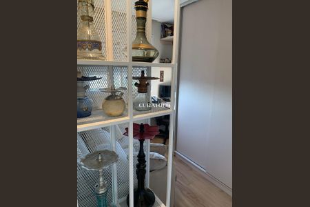 Apartamento à venda com 2 quartos, 42m² em Chácara Califórnia, São Paulo