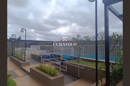 Apartamento à venda com 2 quartos, 42m² em Chácara Califórnia, São Paulo