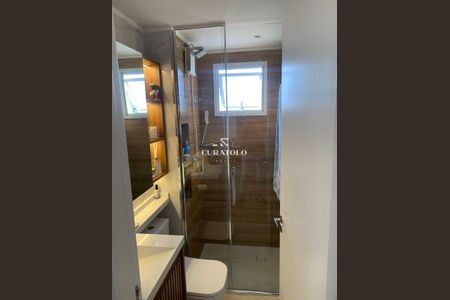 Apartamento à venda com 2 quartos, 42m² em Chácara Califórnia, São Paulo