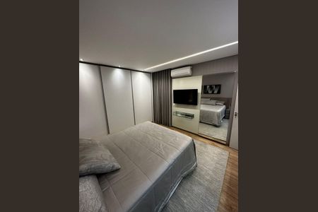 Apartamento para alugar com 240m², 4 quartos e 4 vagas