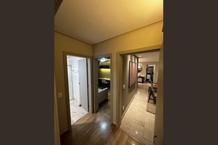 Apartamento para alugar com 240m², 4 quartos e 4 vagas