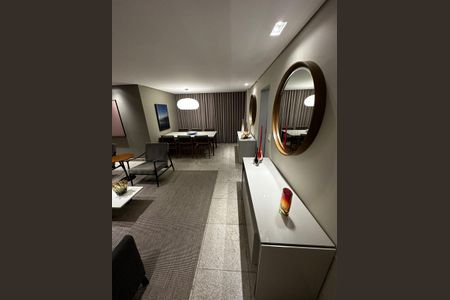 Apartamento para alugar com 3 quartos, 240m² em Castelo, Belo Horizonte