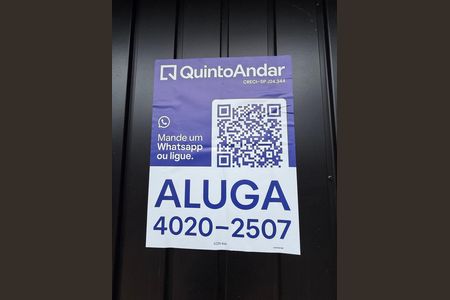 Casa para alugar com 400m², 5 quartos e 4 vagas Casa para alugar com 400m², 5 quartos e 4 vagasPlaca