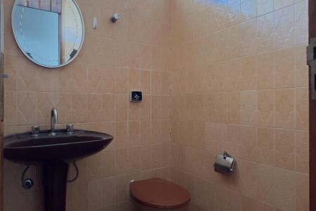 Casa para alugar com 400m², 5 quartos e 4 vagasLavabo 2