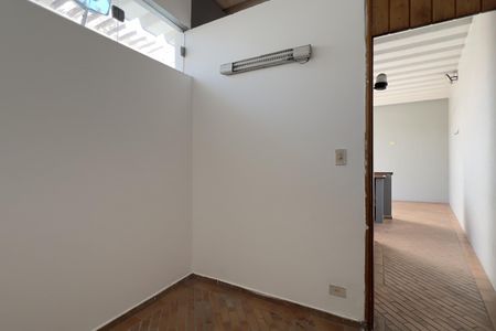 Casa para alugar com 400m², 5 quartos e 4 vagasDespensa