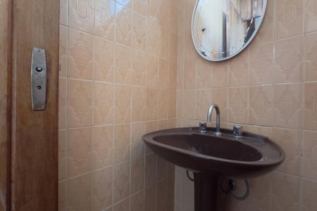 Casa para alugar com 400m², 5 quartos e 4 vagasLavabo 2