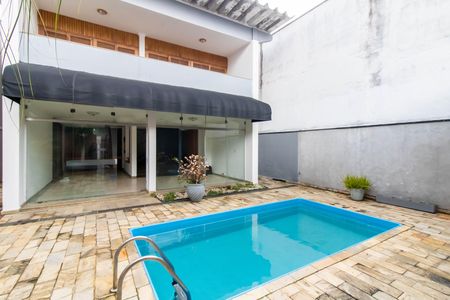 Casa para alugar com 400m², 5 quartos e 4 vagas Casa para alugar com 400m², 5 quartos e 4 vagasÁrea Externa