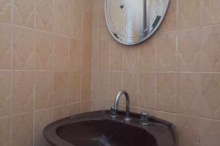 Casa para alugar com 400m², 5 quartos e 4 vagasLavabo 2