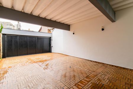 Casa para alugar com 400m², 5 quartos e 4 vagas Casa para alugar com 400m², 5 quartos e 4 vagasGaragem