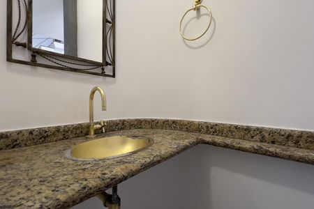 Casa para alugar com 400m², 5 quartos e 4 vagasLavabo 1