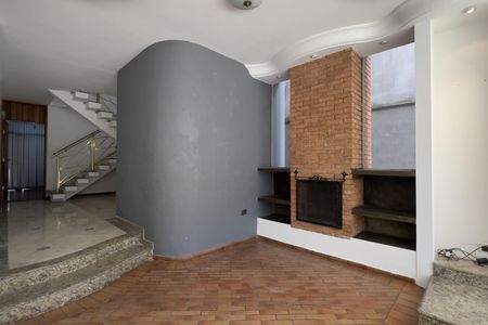 Casa para alugar com 400m², 5 quartos e 4 vagasSala