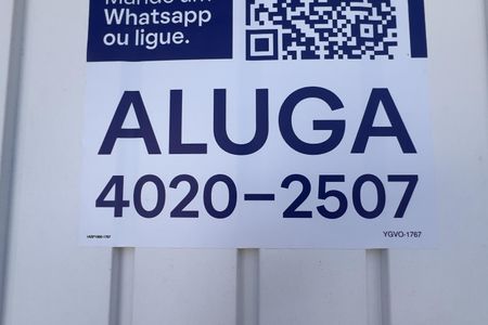 Casa para alugar com 400m², 5 quartos e 4 vagasYGVO-1767