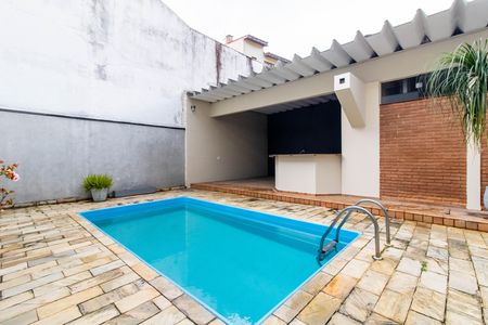 Casa para alugar com 400m², 5 quartos e 4 vagas Casa para alugar com 400m², 5 quartos e 4 vagasÁrea Externa