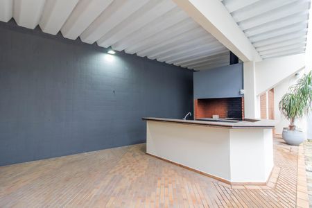 Casa para alugar com 400m², 5 quartos e 4 vagas Casa para alugar com 400m², 5 quartos e 4 vagasChurrasqueira