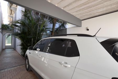 Casa para alugar com 400m², 5 quartos e 4 vagasGaragem
