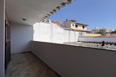 Casa para alugar com 400m², 5 quartos e 4 vagasVaranda da Suíte