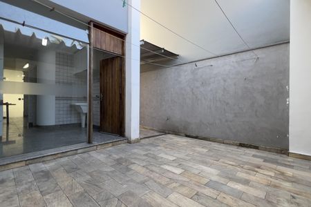 Casa para alugar com 400m², 5 quartos e 4 vagasCozinha e Área de Serviço