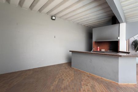 Casa para alugar com 400m², 5 quartos e 4 vagasChurrasqueira