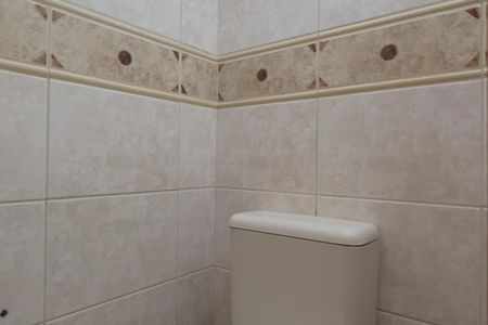 Casa para alugar com 400m², 5 quartos e 4 vagasLavabo 1