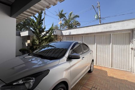 Casa para alugar com 400m², 5 quartos e 4 vagasGaragem