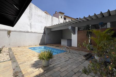 Casa para alugar com 400m², 5 quartos e 4 vagasPiscina