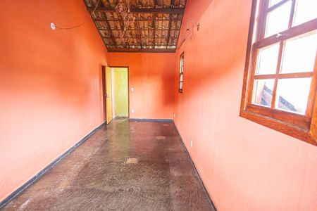 Casa à venda com 291m², 5 quartos e 6 vagasCasa 02 - Quarto 3