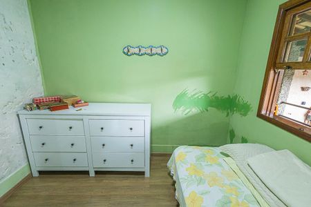 Casa à venda com 291m², 5 quartos e 6 vagasCasa 02 - Quarto 2