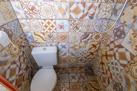 Casa à venda com 291m², 5 quartos e 6 vagasbanheiro de serviço