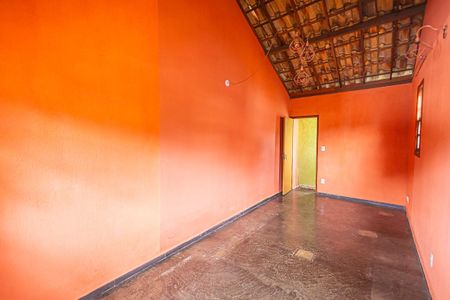 Casa à venda com 291m², 5 quartos e 6 vagasCasa 02 - Quarto 3