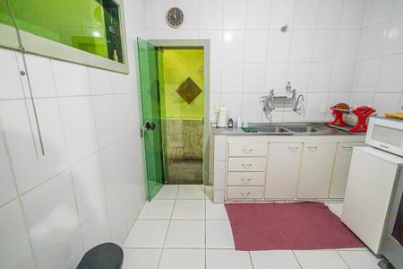 Casa à venda com 291m², 5 quartos e 6 vagasCasa 02 - Cozinha