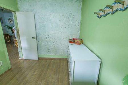 Casa à venda com 291m², 5 quartos e 6 vagasCasa 02 - Quarto 2