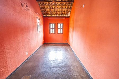 Casa à venda com 291m², 5 quartos e 6 vagasCasa 02 - Quarto 3