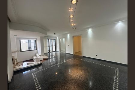 Apartamento à venda com 285m², 3 quartos e 4 vagasSala