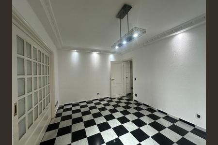 Apartamento à venda com 285m², 3 quartos e 4 vagasSala de Jantar