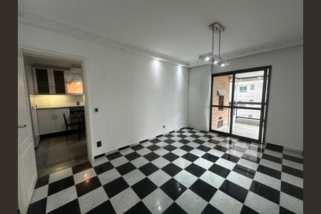 Apartamento à venda com 285m², 3 quartos e 4 vagasSala de Jantar